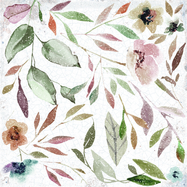 Sakura Garden cut out