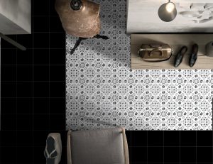 Impressions - Degas room set