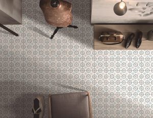 Impressions - Monet room set