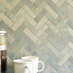 Cement Herringbone Cement Herringbone
