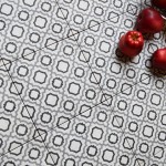 vintage geometric